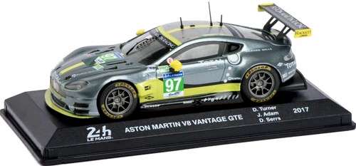 Aston martin vantage gte - aston, v8