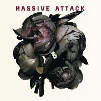 Massive attack collected - massive,
