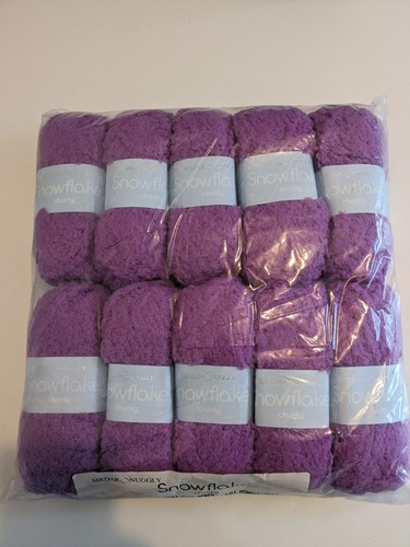 250g sirdar snowflake - snowflake, –