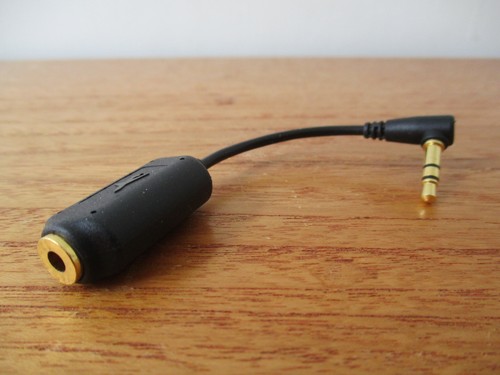 Genuine ultimate ears airline - ultimate,
