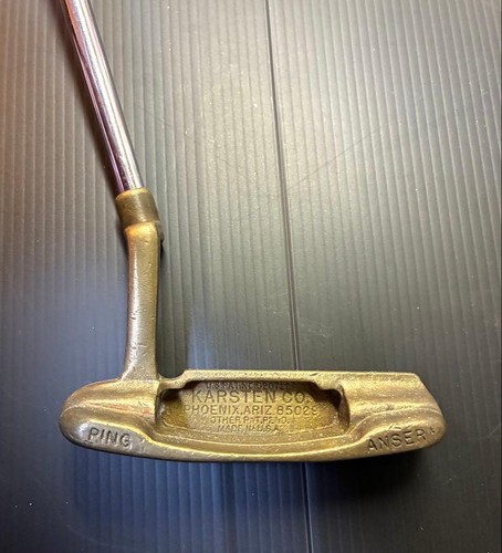Ping anser dale head - ping, 85029