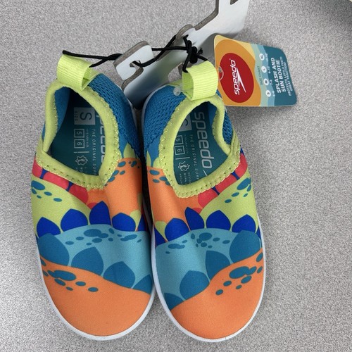 Speedo splash and sun - splash, bootie