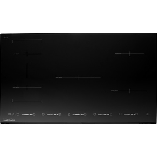 Refurbished rangemaster - refurbished,