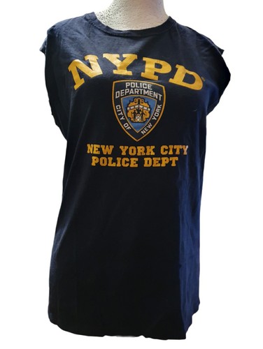 Officially licensed nypd - licensed,