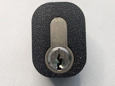 Lock holder for - , euro
