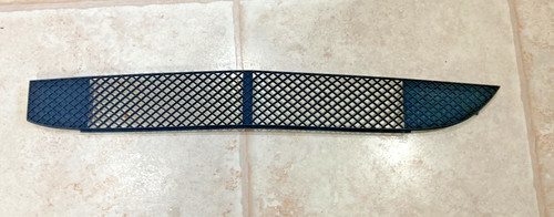 Mercedes clk w208 front - front, bumper