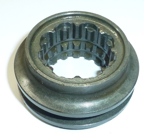 Oem bcs america - 850, tractor