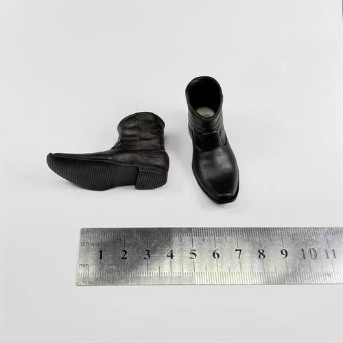 Scale fashion high - 1/6, top