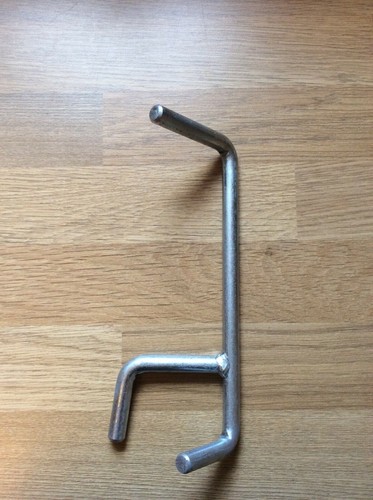 Lambretta wheel jack engine - wheel,