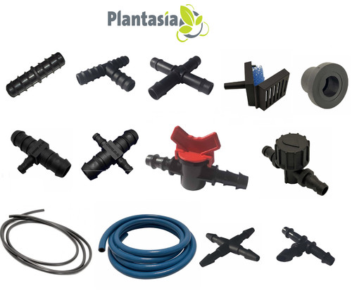 Autopot 6mm 16mm accessories - 6mm,