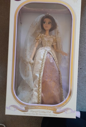 Disney store limited edition - limited,