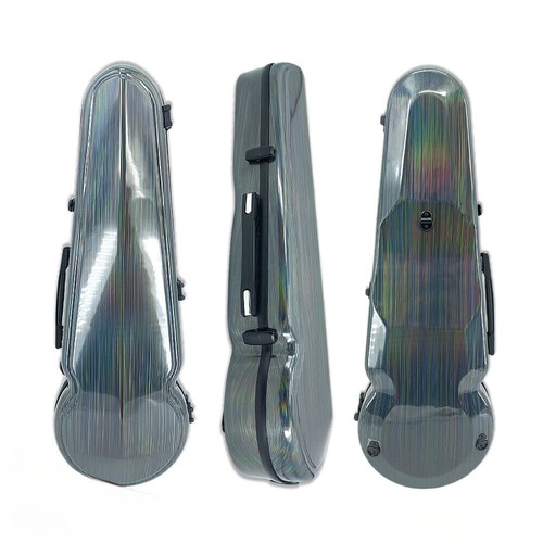 Inch viola case adjustable - inch,