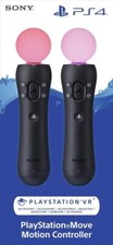 Sony playstation ps4 psvr - 2x,