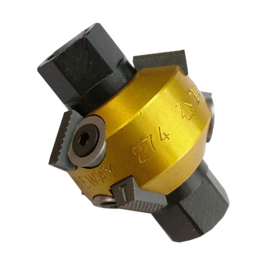 Neway valve seat - cutter, 1-1/8"
