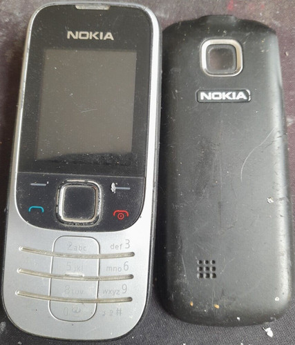 Nokia classic 2330 - nokia,