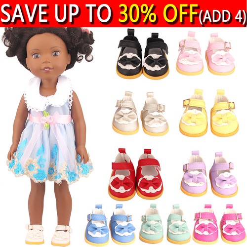 Mini shoes 5cm - mini,