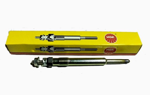 New ngk heater glow plug - ngk, for