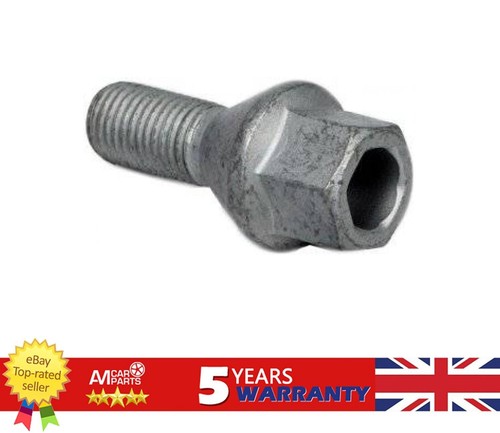 Wheel bolt for bmw - 5, 8