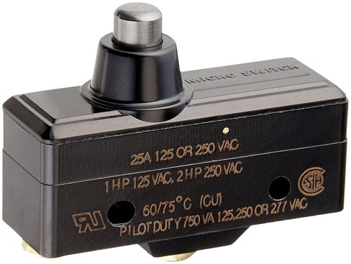Micro switch - micro,
