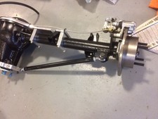 Rix engineering atlas axle - engineering,