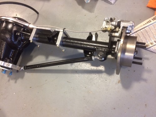 Rix engineering atlas - rix, toe