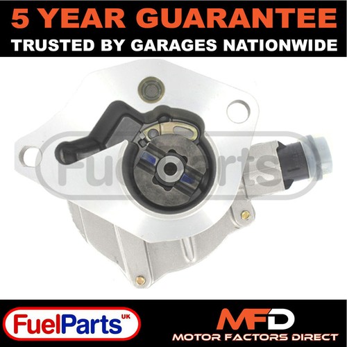 Fuelparts brake vacuum pump - fuelparts,