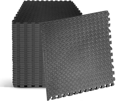 Eva foam mat - extra, thick