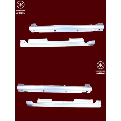 Weld panel rh - weld-in,
