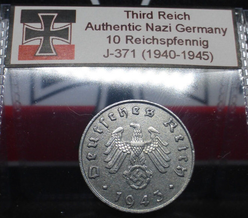 Rare old ww2 nazi germany - nazi,