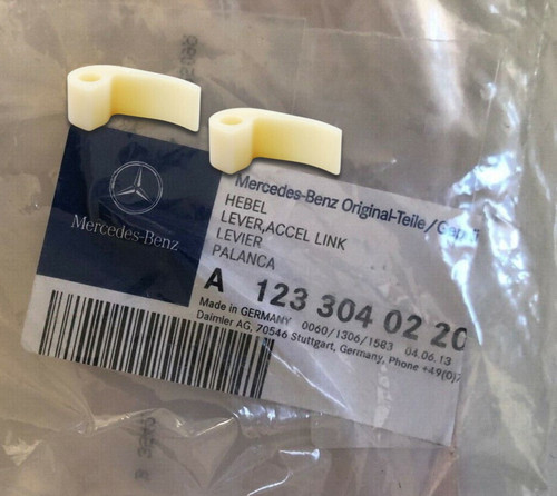 Genuine vacuum valve lever for - valve,