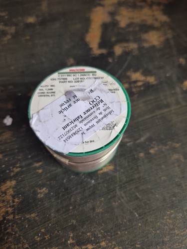 Multicore loctite 362 99c - loctite, 5c