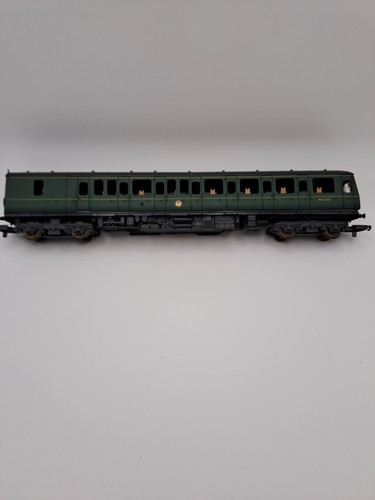Lima class 117 dmu - br,