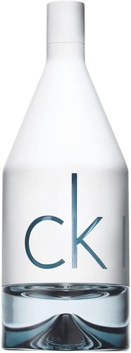 Calvin klein ckin2u for him - ckin2u,