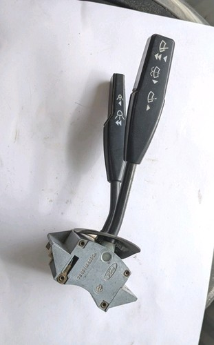 Ford mk2 granada lights - mk2,
