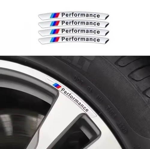 Performance bmw sport - performance,