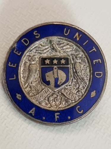 Leeds united old rare - united, fc
