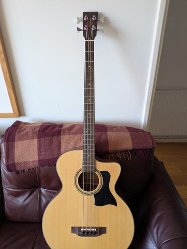 Tanglewood electro acoustic - tanglewood, electro-acoustic