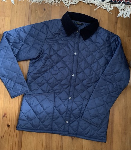 New barbour jacket with - barbour,
