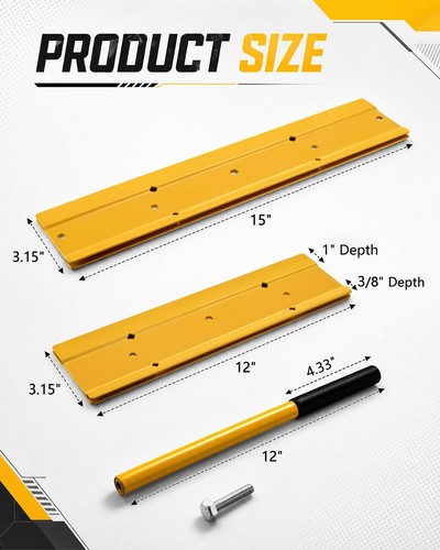 Inch steel sheet - 12, &