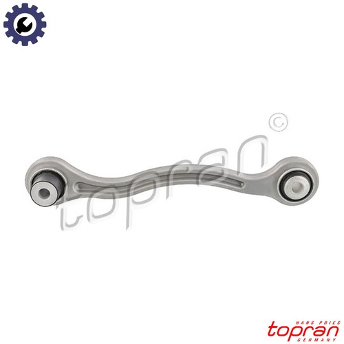 Controltrailing arm wheel - arm,