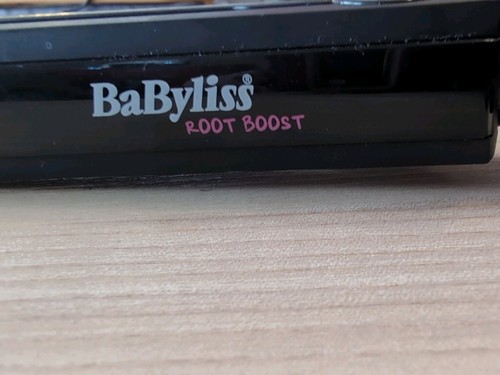 Babyliss root boost micro - root,