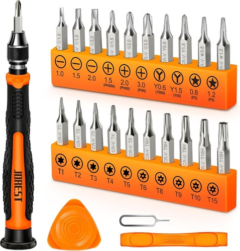 24pcs small precision - 24pcs,
