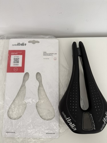 Selle italia novus endurance - selle,
