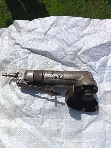 Mini air grinder ingersoll - air,