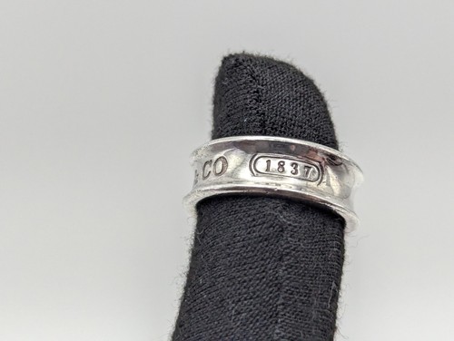 Authentic tiffany 1837 - &,
