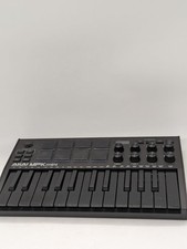 Akai professional mpk - mini, mk3
