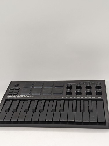 Akai professional mpk - akai, mk3