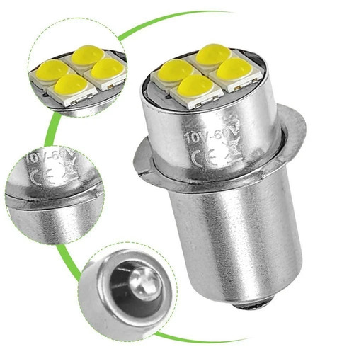 P13 high brightness led - p13.5s,