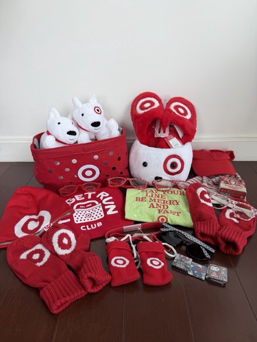Ultimate target bullseye - target,