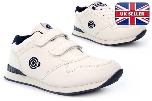 Mens lawn bowling shoes - lawn,